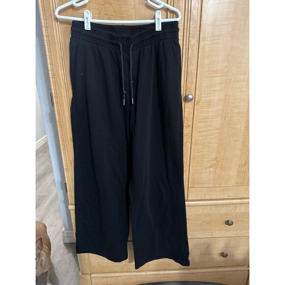 H&M Other - H & M Sweatpants Black Size L